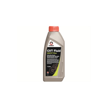 Image for Comma AQCVT Plus Transmission Fluid - 1 Litre