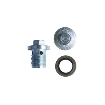 Image for SUMP PLUG KIT VAUXHALL M18