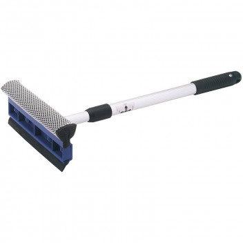 Image for Draper Wide Telescopic Squeegee and Sponge - 200mm