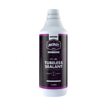 Image for Oxford Mint Tubeless Sealant - 1 Litre
