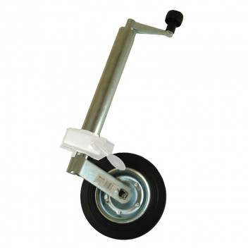 Image for Jockey Wheel 48mm 