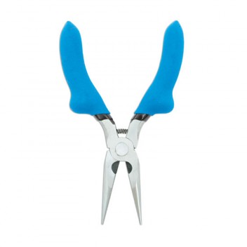 Image for Laser Long Nose Pliers - 150mm (6")