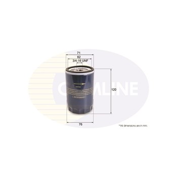 Image for Oil Filter