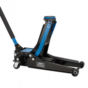 Image for Draper Tools Low Profile Trolley Jack - 3 Tonne