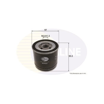 Image for Oil Filter