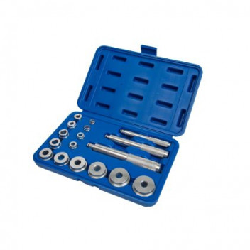 Image for Blue Spot Tools 17 Piece Bearing Race and Seal Driver Kit