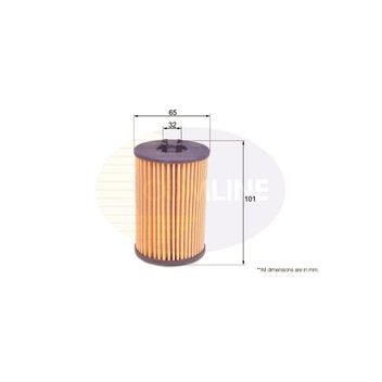 Image for Oil Filter