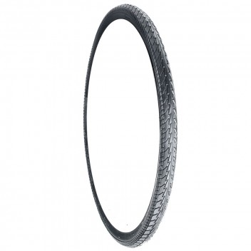 Image for Pathway 700 x 38C Black Tyre