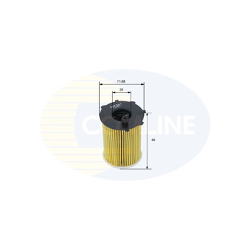 Image for COMLINE OIL FILTER