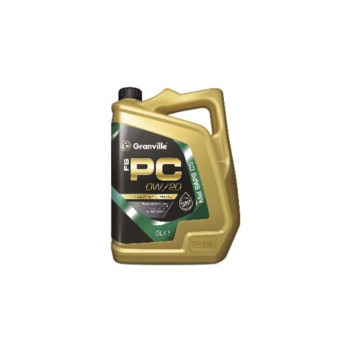 Image for Granville FS-PC 0W-20 Engine Oil - 5 Litres