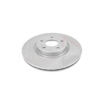 Image for Allied Nippon Single Brake Disc - Front