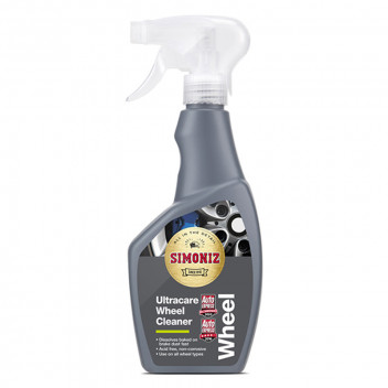 Image for Simoniz Ultracare Alloy Wheel Cleaner - 500 ml