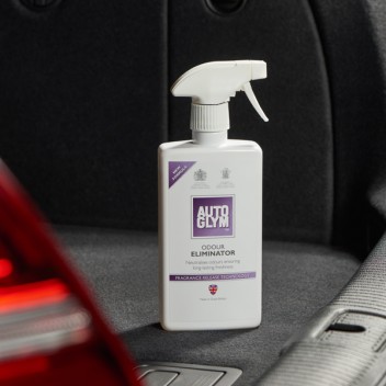 Image for Autoglym Odour Eliminator - 500ml