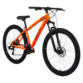 Image for Wilco Marsican Mountain Bike - Blaze Orange - 15" Frame