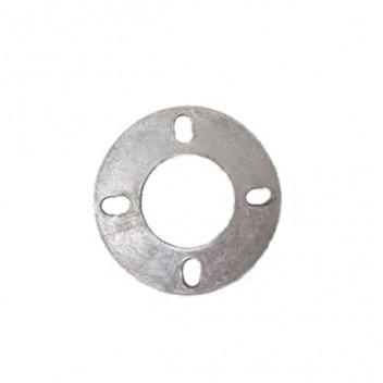 Image for 6mm Universal PCD - 4 hole Spacer Shim - Pair