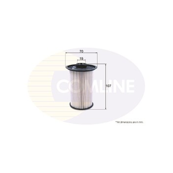 Image for Fuel Filter