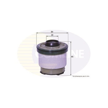 Image for Fuel Filter
