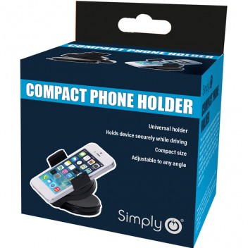 Image for Simply - Compact Phone Holder