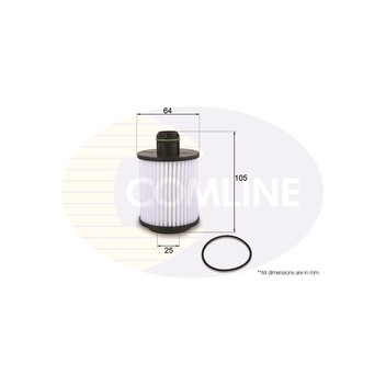 Image for Oil Filter