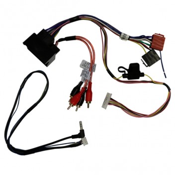 Image for Autoleads ControlPro CP2-VAG52 VW, Audi and Seat Steering Wheel Control Interface