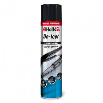 Image for Holts Aerosol De-Icer - 600ml