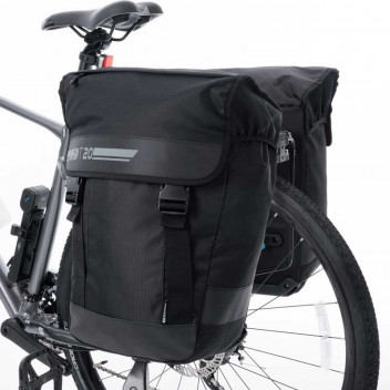 Image for Oxford T20 QR Pannier Bag