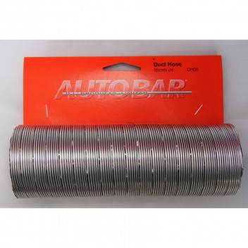 Image for Autobar Duct Hose - 55 x 450mm