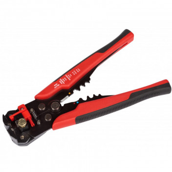 Image for Blue Spot Auto Wire Crimper and Stripper