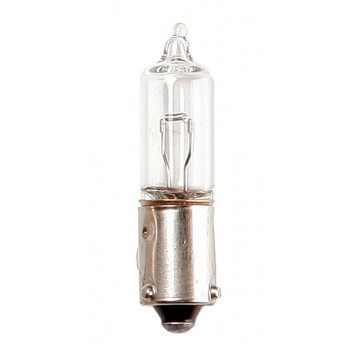 Image for Miniature Halogen Bulb