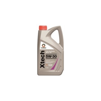 Image for Comma XTech 5w-30 Motor Oil - 2 Litres