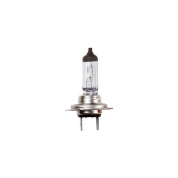 Image for BULB 12v 55w Px26D H7 HALOGEN (BLISTER)