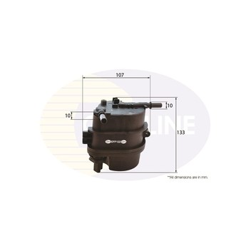 Image for Fuel Filter