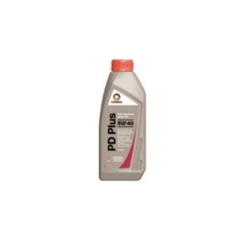 Image for Comma Diesel PD 5W-40 Motor Oil - 1 Litre