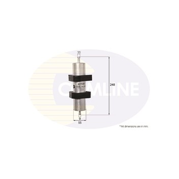Image for Fuel Filter
