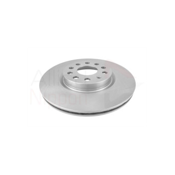 Image for Allied Nippon Single Brake Disc - Front