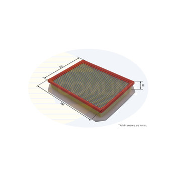 Image for Air Filter