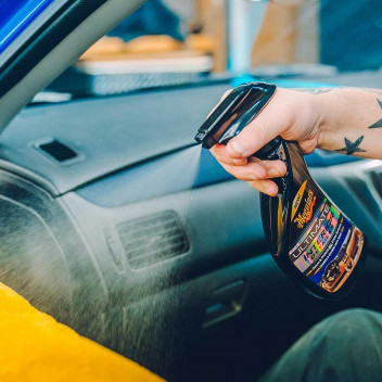 Image for Meguiars Ultimate Interior Detailer - 450ml