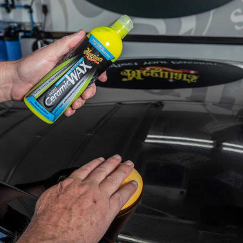 Image for Meguiars Hybrid Ceramic Liquid Wax - 473ml