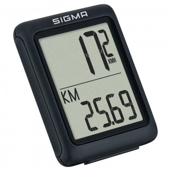 Image for Sigma BC 5.0 Cycle Computer - Wired