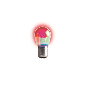 Image for BULB 12w 21/5w STOP & TAIL RED