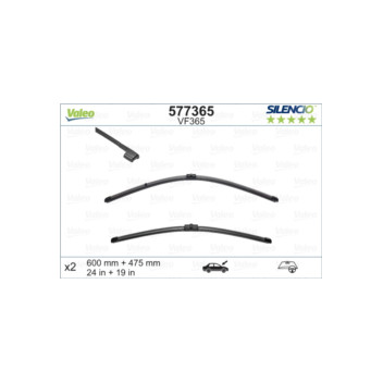 Image for Wiper Blade