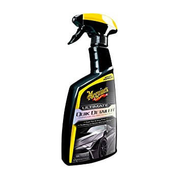 Image for Ultimate Quik Detailer 709ml