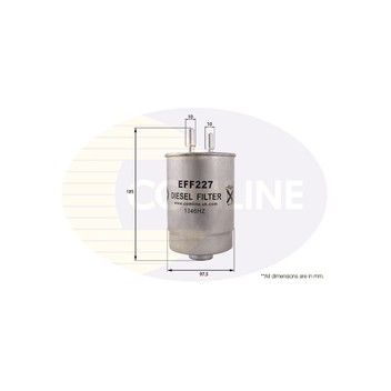 Image for Fuel Filter