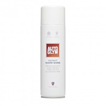 Image for Autoglym Instant Show Shine - 450ml