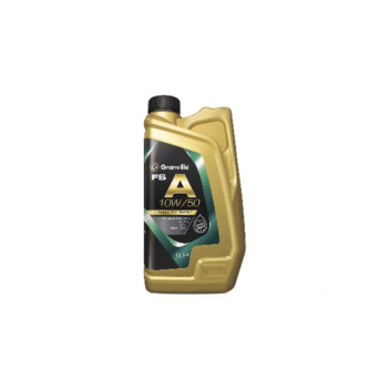 Image for Granville FS-A 10W-50 Engine Oil - 1 Litre