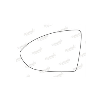 Image for Mirror Glass