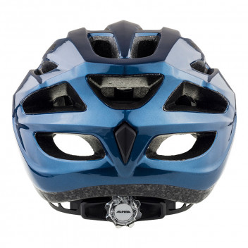 Image for Alpina MTB17 Helmet - Dark Blue - 58-61cm
