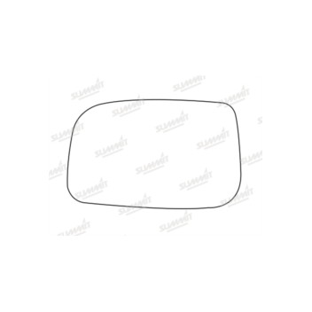 Image for Mirror Glass