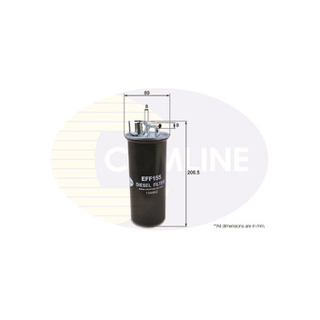 Image for Fuel Filter