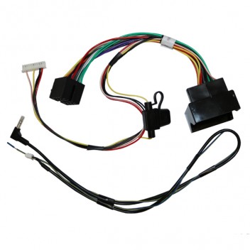 Image for Autoleads ControlPro CP2-FD22 Ford Steering Control Interface
